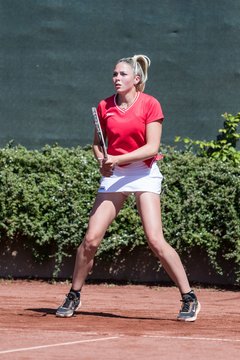 Bild 93 - RL Grossflottbeker THGC - PTC Rot-Weiss Potsdam : Ergebnis: 5:4